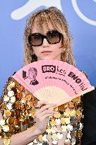 Venice Broken English Photocall AM