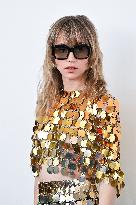 Venice Broken English Photocall AM