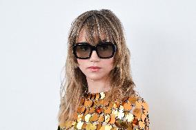 Venice Broken English Photocall AM