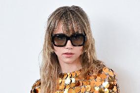 Venice Broken English Photocall AM