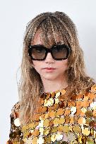 Venice Broken English Photocall AM