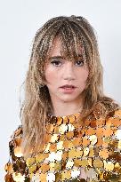 Venice Broken English Photocall AM