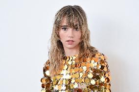 Venice Broken English Photocall AM