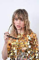 Venice Broken English Photocall AM