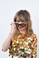 Venice Broken English Photocall AM