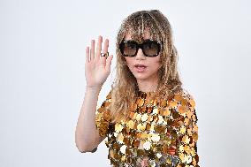 Venice Broken English Photocall AM