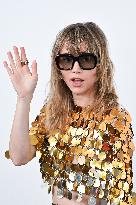 Venice Broken English Photocall AM