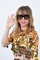 Venice Broken English Photocall AM