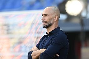 CALCIO - Serie A - Bologna FC vs Como 1907