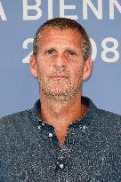 Venice - Photocall film THE LAST VIKING MP