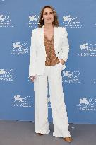 Venice - Photocall film THE LAST VIKING MP