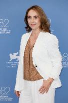 Venice - Photocall film THE LAST VIKING MP