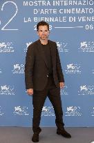 Venice - Photocall film THE LAST VIKING MP