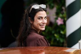 Venice - Arrival Fotilni Peluso MP