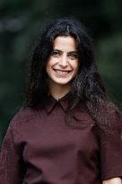 Venice - Arrival Fotilni Peluso MP