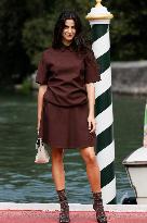 Venice - Arrival Fotilni Peluso MP