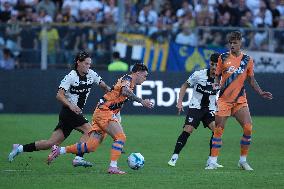 CALCIO - Serie A - Parma Calcio vs Atalanta BC