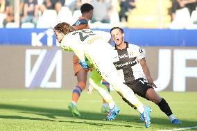 CALCIO - Serie A - Parma Calcio vs Atalanta BC