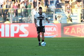 CALCIO - Serie A - Parma Calcio vs Atalanta BC