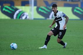 CALCIO - Serie A - Parma Calcio vs Atalanta BC