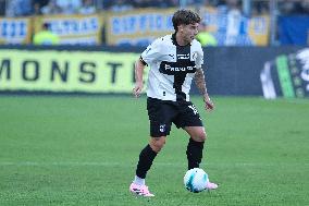 CALCIO - Serie A - Parma Calcio vs Atalanta BC