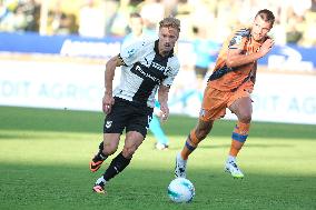 CALCIO - Serie A - Parma Calcio vs Atalanta BC