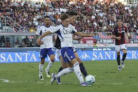 CALCIO - Serie A - Bologna FC vs Como 1907