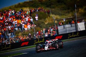 MOTORI - Formula 1 - Heineken Dutch Grand Prix 2025