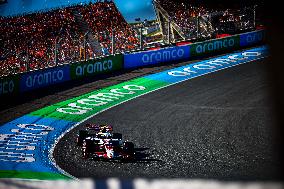 MOTORI - Formula 1 - Heineken Dutch Grand Prix 2025
