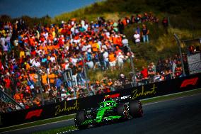 MOTORI - Formula 1 - Heineken Dutch Grand Prix 2025