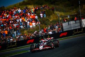 MOTORI - Formula 1 - Heineken Dutch Grand Prix 2025