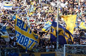 CALCIO - Serie A - Parma Calcio vs Atalanta BC