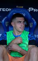 CALCIO - Serie A - Parma Calcio vs Atalanta BC