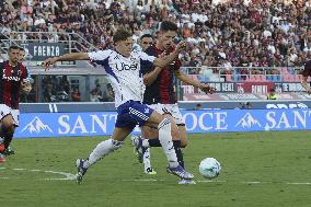 CALCIO - Serie A - Bologna FC vs Como 1907