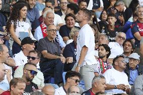 CALCIO - Serie A - Bologna FC vs Como 1907