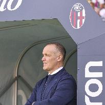 CALCIO - Serie A - Bologna FC vs Como 1907