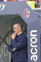 CALCIO - Serie A - Bologna FC vs Como 1907