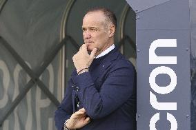 CALCIO - Serie A - Bologna FC vs Como 1907