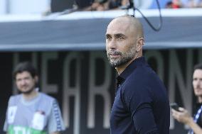 CALCIO - Serie A - Bologna FC vs Como 1907