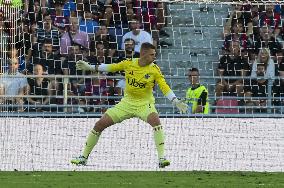 CALCIO - Serie A - Bologna FC vs Como 1907