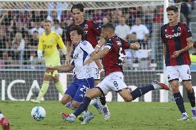 CALCIO - Serie A - Bologna FC vs Como 1907