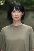 Angouleme Film Festival - Les Tourmentes Photocall