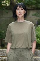 Angouleme Film Festival - Les Tourmentes Photocall