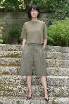 Angouleme Film Festival - Les Tourmentes Photocall