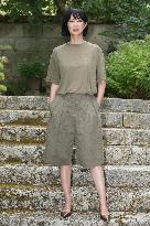 Angouleme Film Festival - Les Tourmentes Photocall