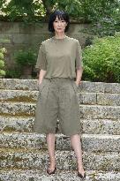 Angouleme Film Festival - Les Tourmentes Photocall