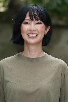 Angouleme Film Festival - Les Tourmentes Photocall