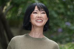 Angouleme Film Festival - Les Tourmentes Photocall