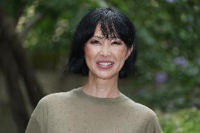 Angouleme Film Festival - Les Tourmentes Photocall