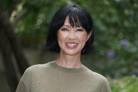 Angouleme Film Festival - Les Tourmentes Photocall